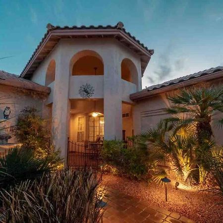 הוילה פיניקס Mountain View Hide Away With Heated Pool מראה חיצוני תמונה