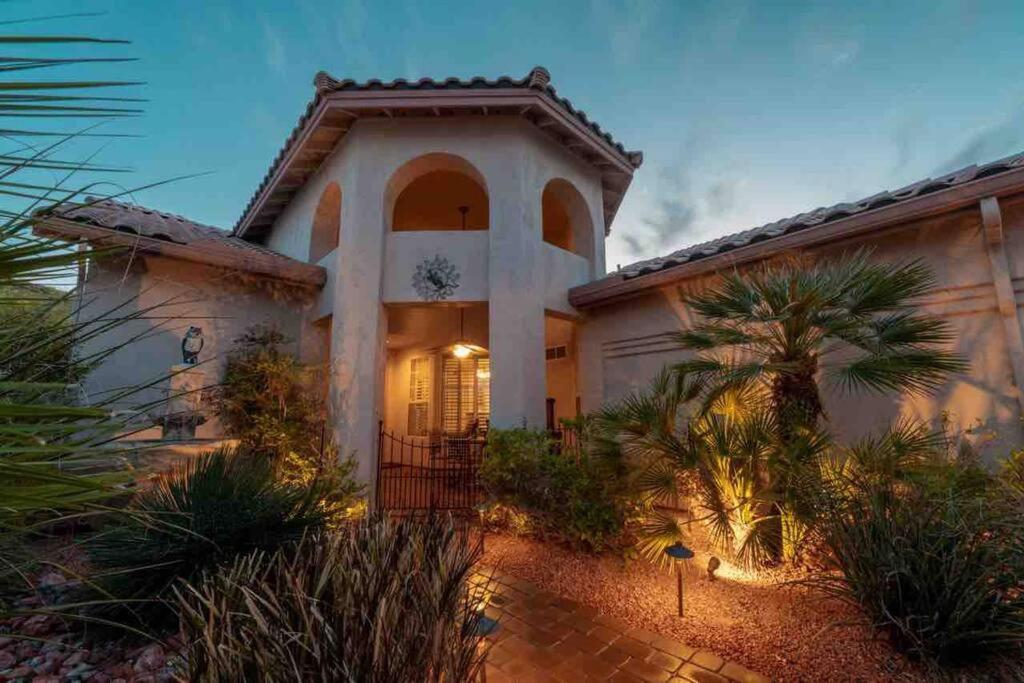 הוילה פיניקס Mountain View Hide Away With Heated Pool מראה חיצוני תמונה