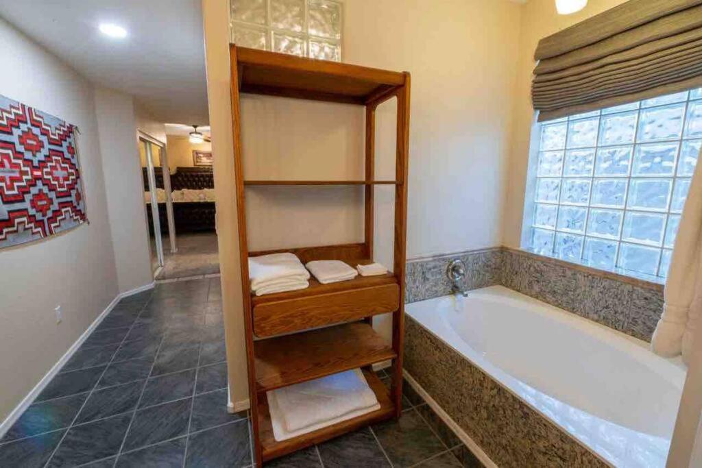 הוילה פיניקס Mountain View Hide Away With Heated Pool מראה חיצוני תמונה