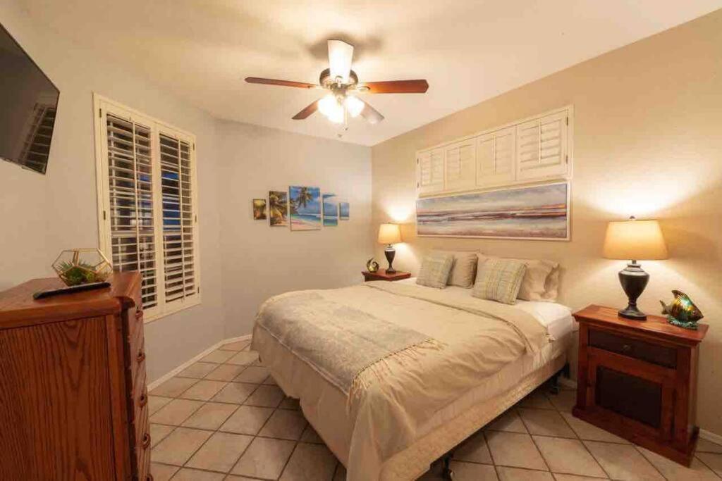 הוילה פיניקס Mountain View Hide Away With Heated Pool מראה חיצוני תמונה